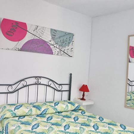 Habitación Velarde Conil De La Frontera Exterior foto